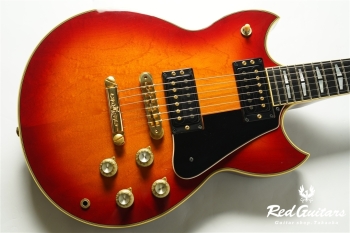 SG-1000 - Red Sunburst